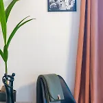 アパート 