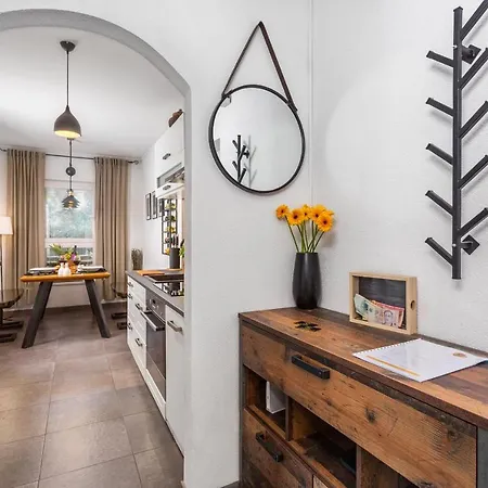 Carovo7 Apartamento Kraljevica