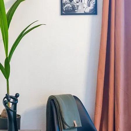 Apartamento Carovo7 *