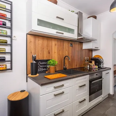 Apartamento Carovo7 Kraljevica