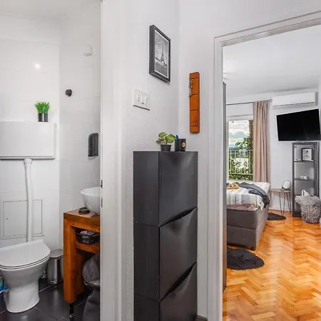 Carovo7 Apartamento Kraljevica