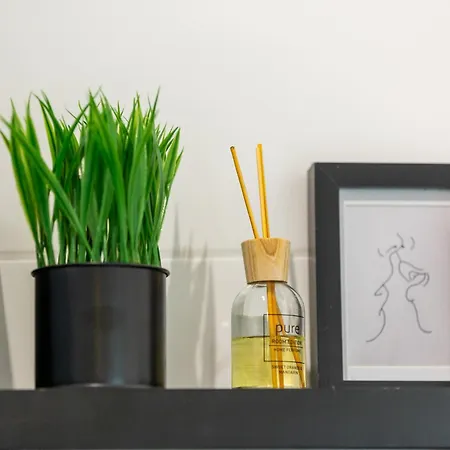 Carovo7 Apartamento *