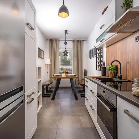 Apartamento Carovo7 Kraljevica