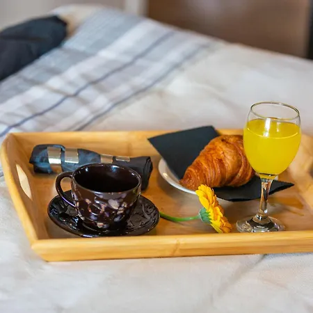 Carovo7 Apartamento Kraljevica