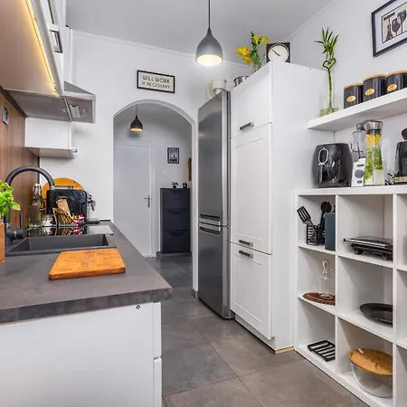 Apartamento Carovo7 Kraljevica