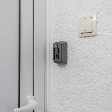 Carovo7 Apartamento *