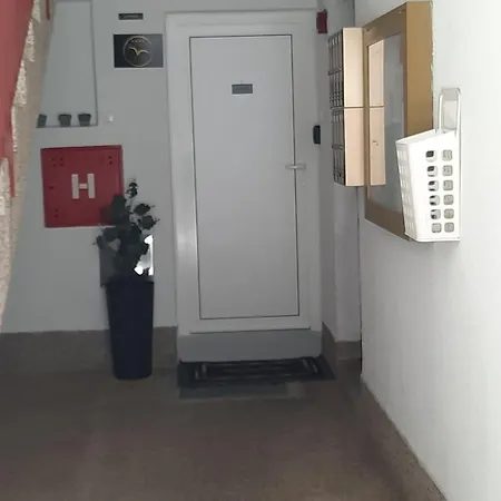 Διαμέρισμα Apartment 